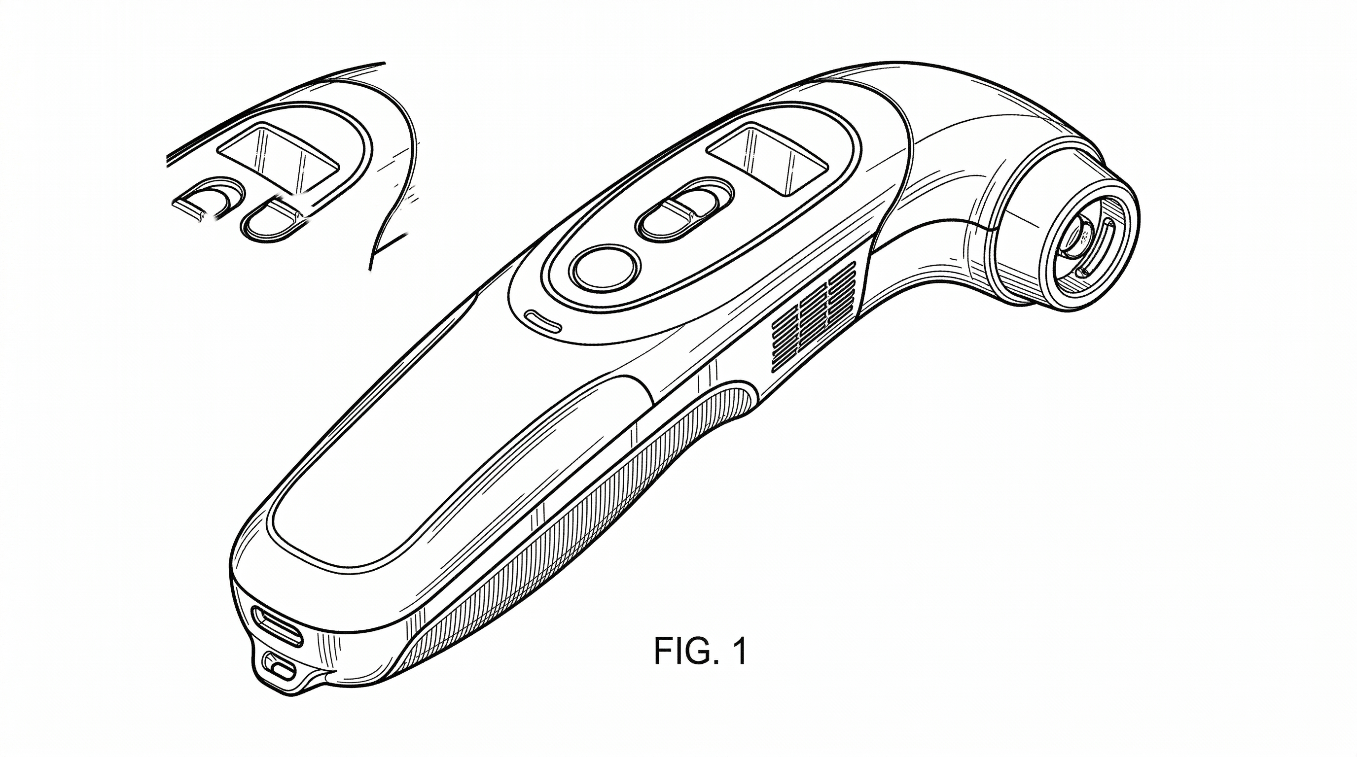 Design Patent Drawings — Broken Lines, Shading & Required Views (2026) Design Patent Drawings — Broken Lines, Shading & Required Views (2026)