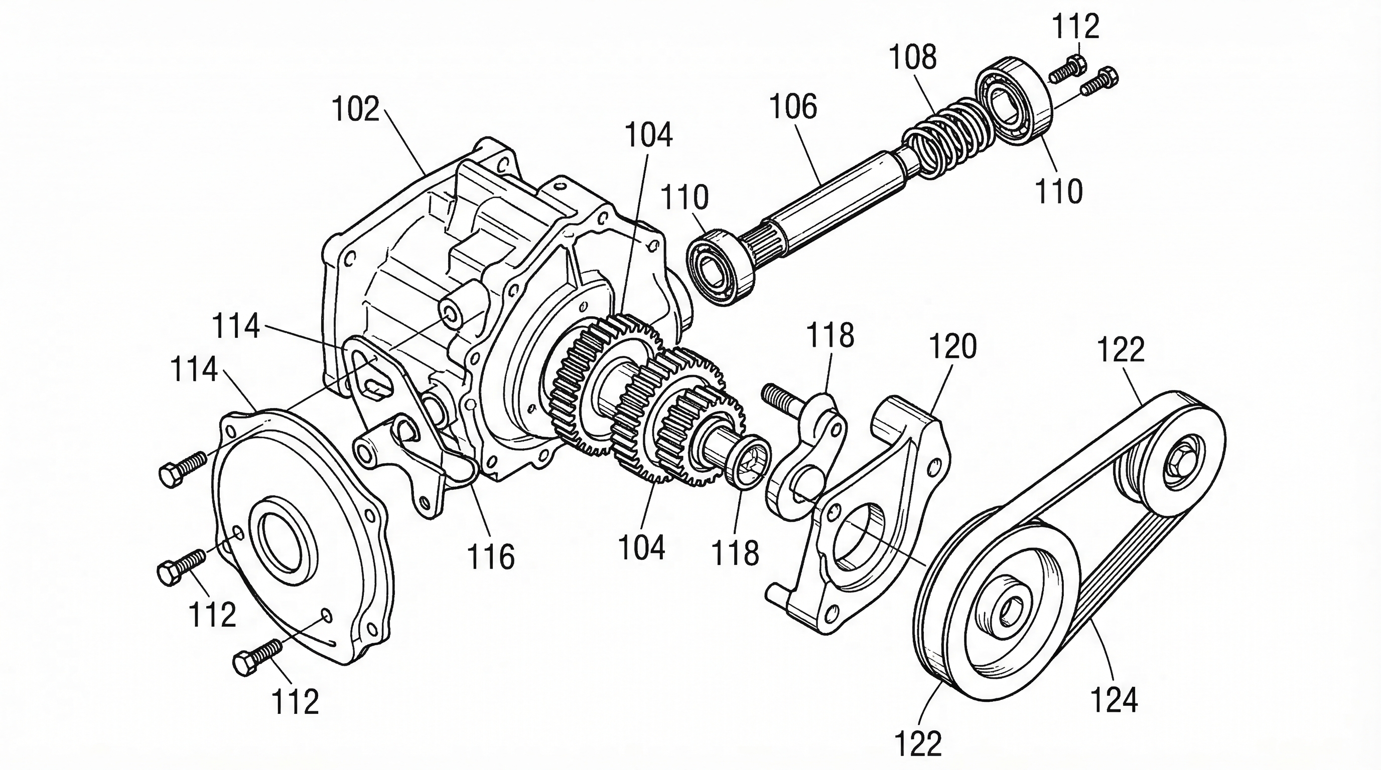 Patent Reference Numeral Consistency: Expert Guide and Automation Patent Reference Numeral Consistency: Expert Guide and Automation