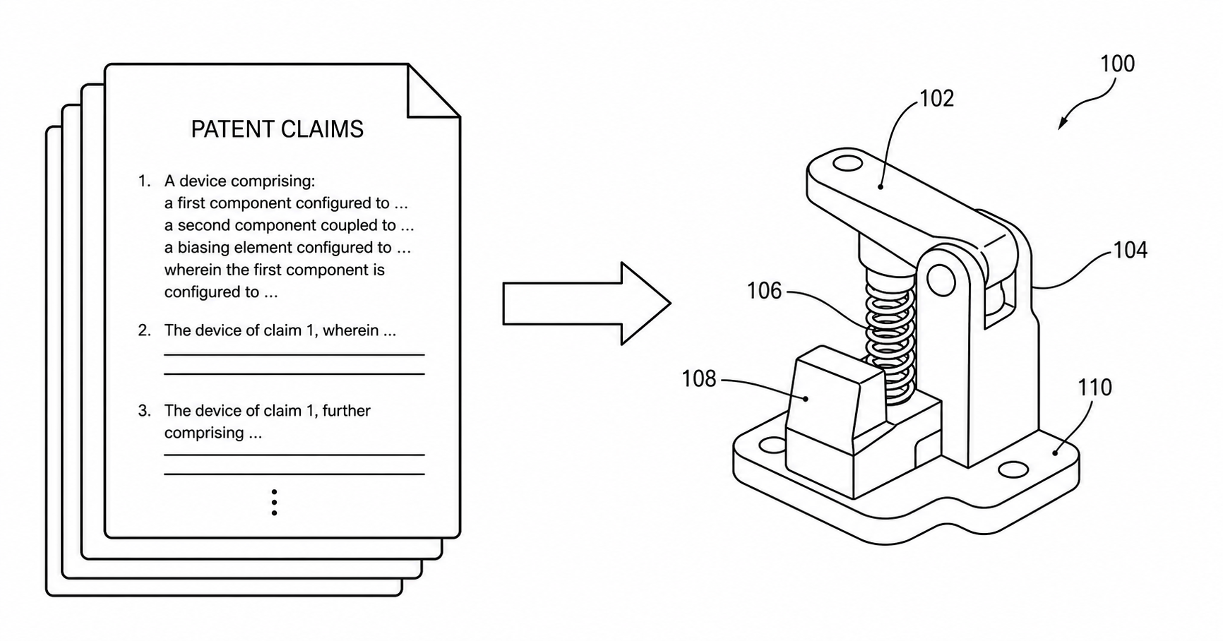 AI Patent Drafting Tools in 2026: 10 Named Tools, Pricing, and Where Figures Fit AI Patent Drafting Tools in 2026: 10 Named Tools, Pricing, and Where Figures Fit