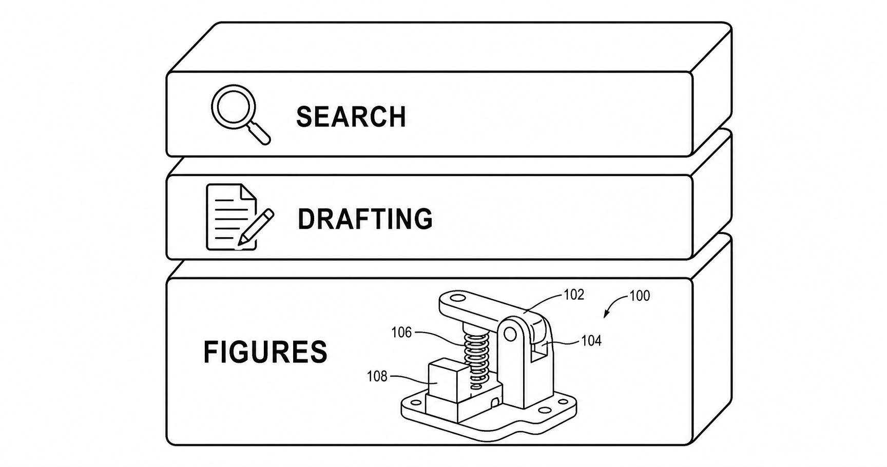 Building a Patent Software Stack in 2026: Three Recipes, Real Costs