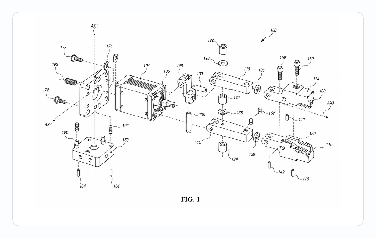 Exploded-View-Workflow