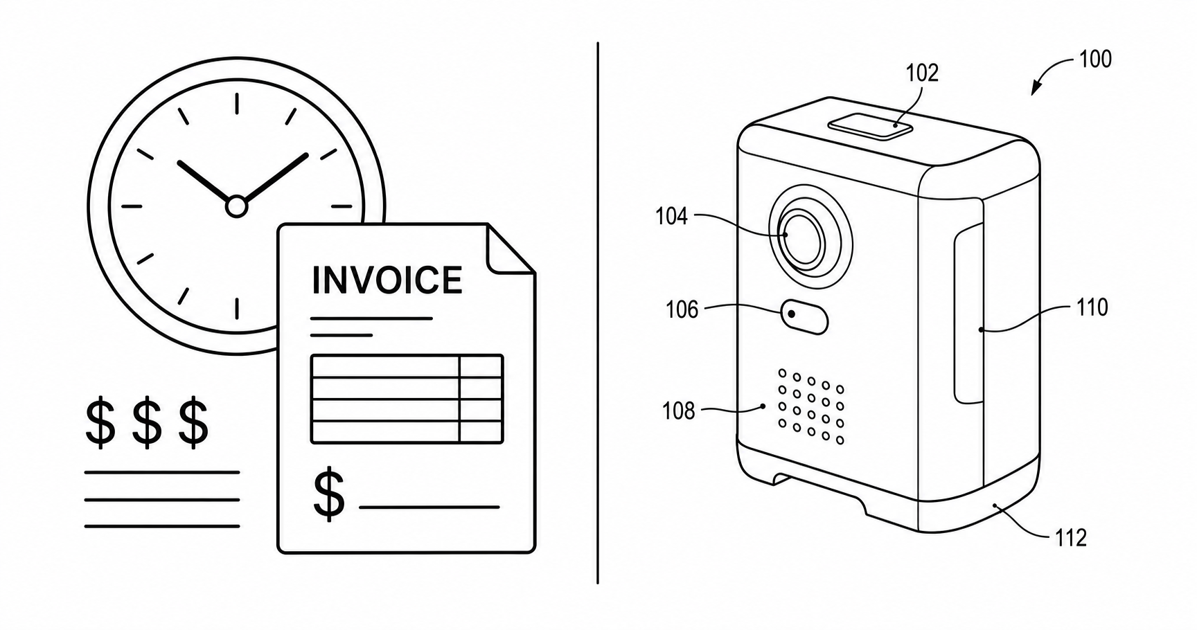 Patent Illustration Cost in 2026: Real Rates, Hiring vs. Software