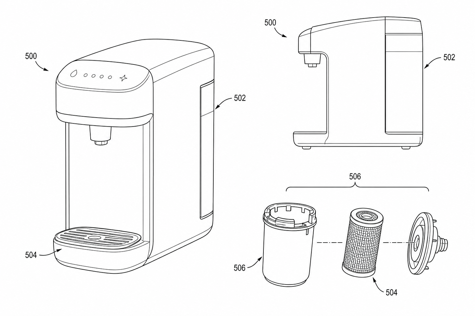 Product Photo to Patent Line Art: When AI Works and When to Redraw