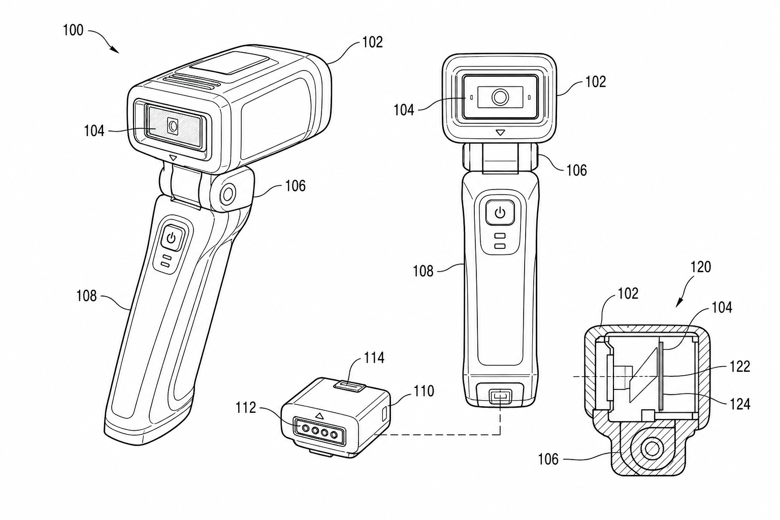 Utility Patent Drawings vs Design Patent Drawings: Which Figures You Need